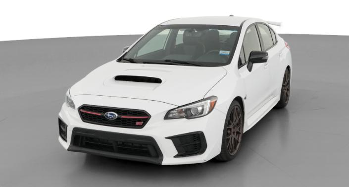 Thumbnail: 2020 Subaru WRX - 1