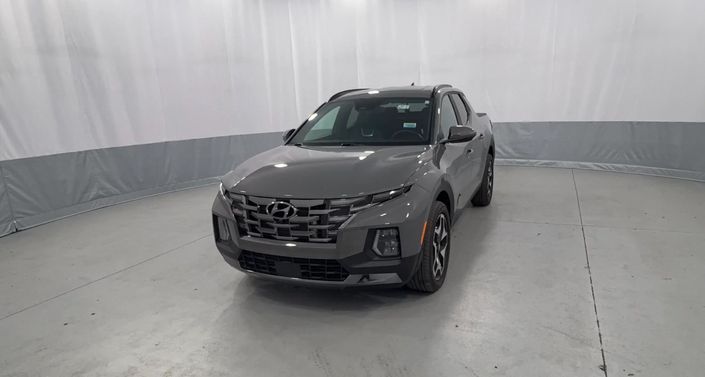 Thumbnail: 2022 Hyundai Santa Cruz - 1