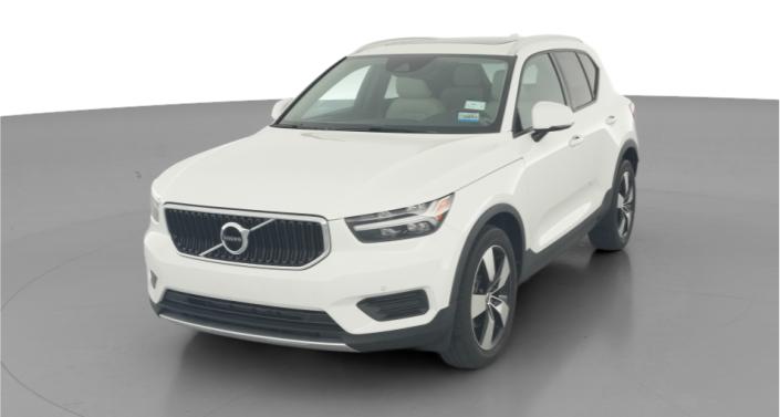 Thumbnail: 2020 Volvo XC40 - 1