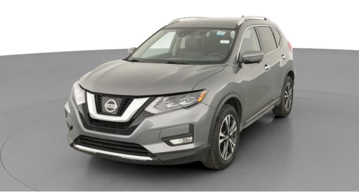 Thumbnail: 2017 Nissan Rogue - 1