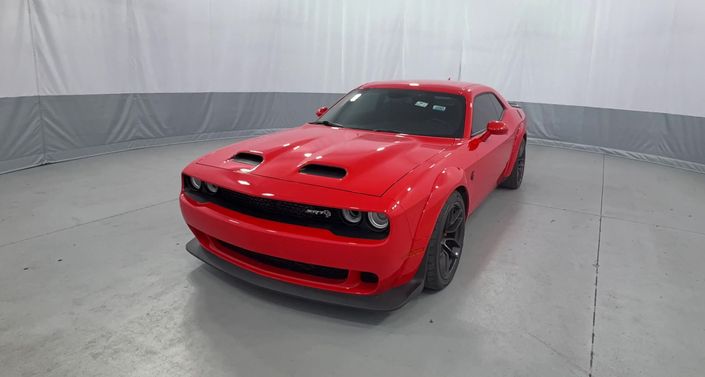 Thumbnail: 2019 Dodge Challenger - 1