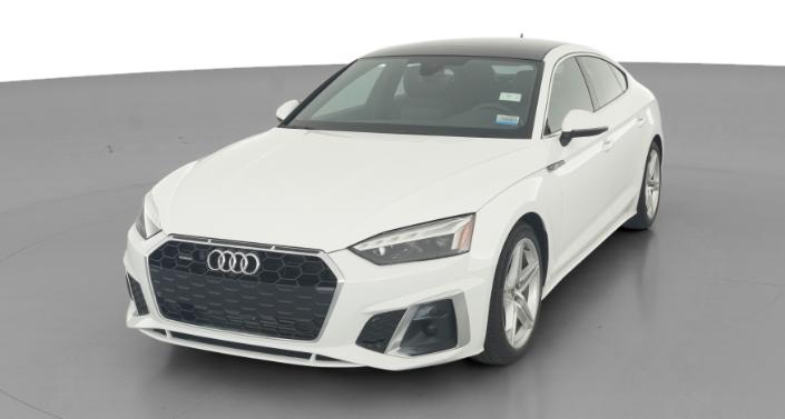 Thumbnail: 2022 Audi A5 - 1