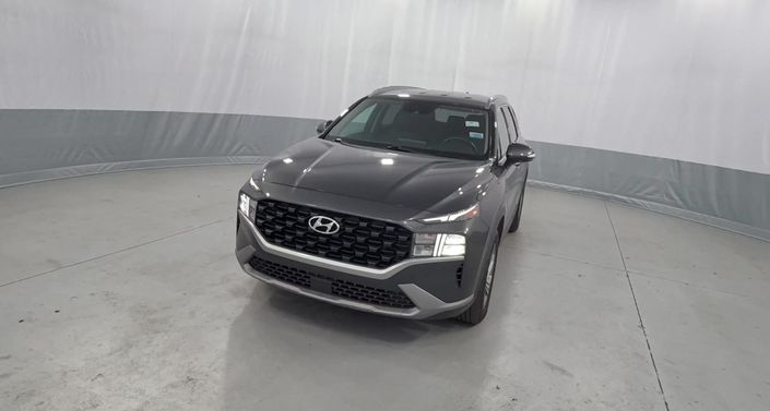 Thumbnail: 2023 Hyundai Santa Fe - 1