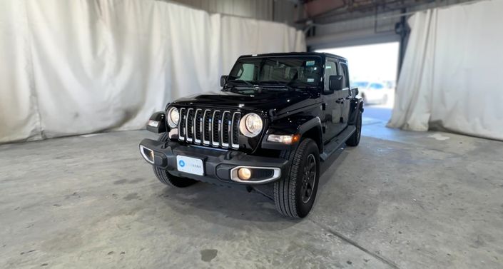 Thumbnail: 2023 Jeep Gladiator - 1