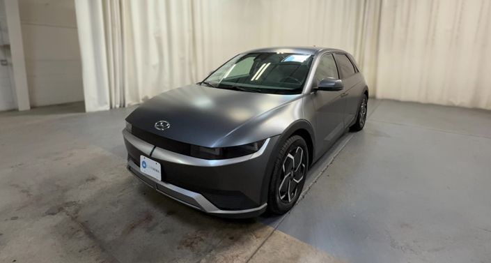 Thumbnail: 2022 Hyundai Ioniq 5 - 1