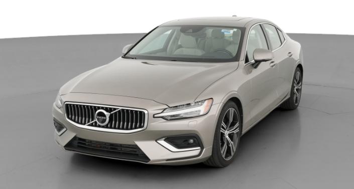 Thumbnail: 2019 Volvo S60 - 1