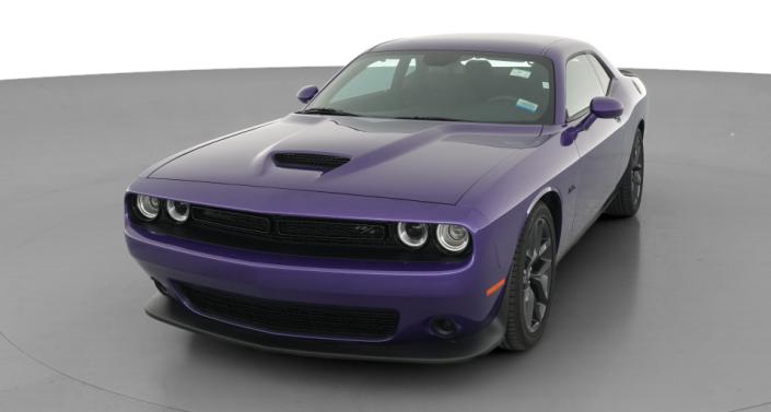Thumbnail: 2023 Dodge Challenger - 1