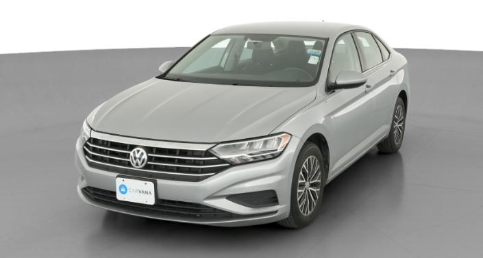 Thumbnail: 2021 Volkswagen Jetta - 1
