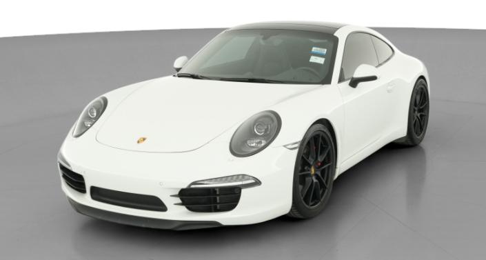2015 Porsche 911 Carrera S -
                  San Antonio, TX