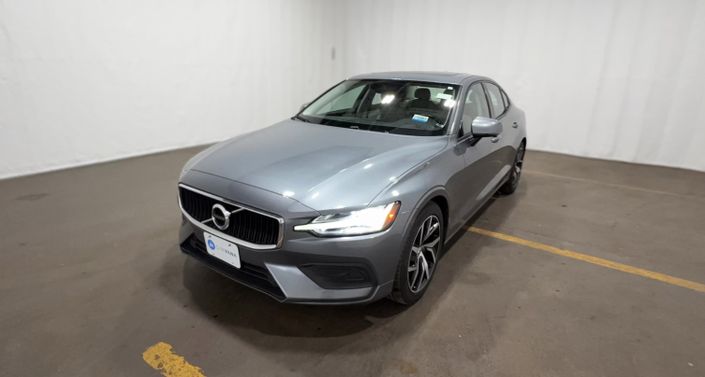 Thumbnail: 2020 Volvo S60 - 1