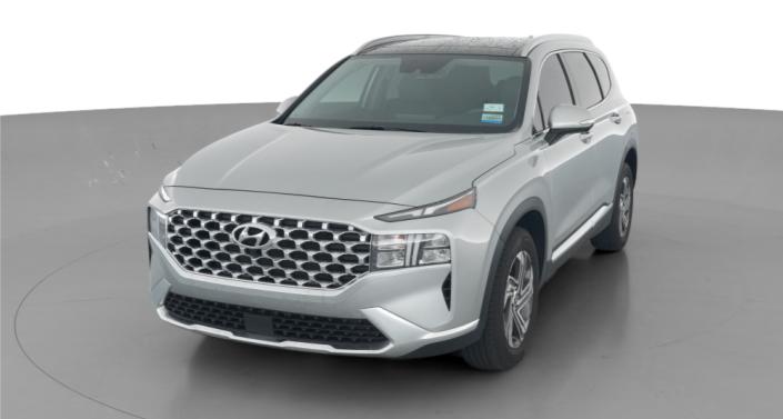 Thumbnail: 2023 Hyundai Santa Fe - 1