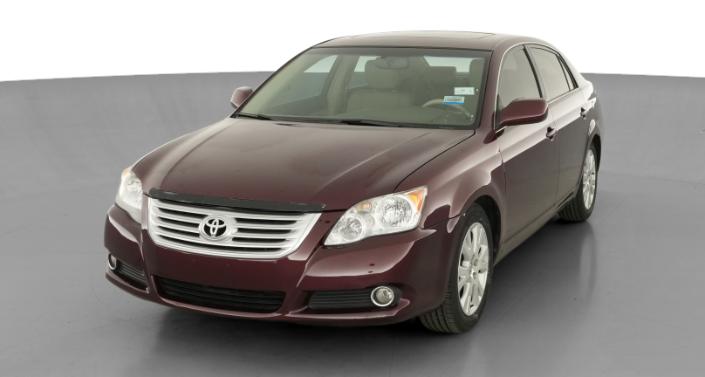Thumbnail: 2010 Toyota Avalon - 1