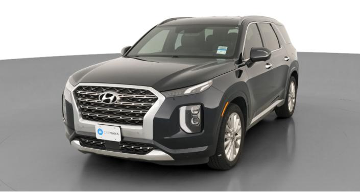 Thumbnail: 2020 Hyundai Palisade - 1