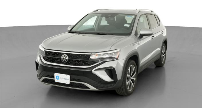 Thumbnail: 2023 Volkswagen Taos - 1