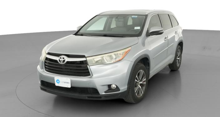 Thumbnail: 2016 Toyota Highlander - 1