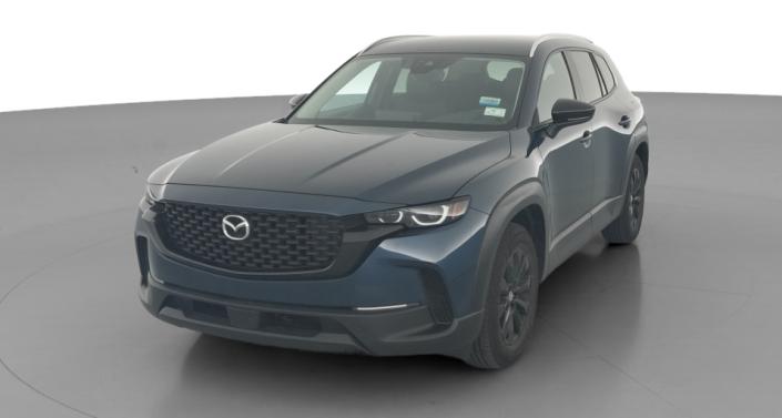 Thumbnail: 2024 Mazda CX-50 - 1