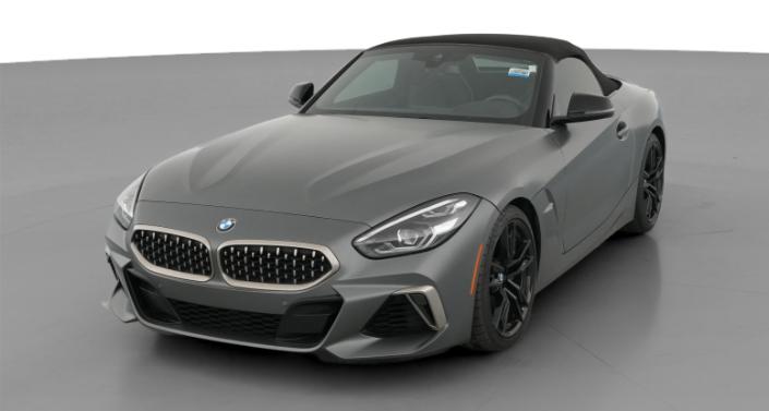 Thumbnail: 2020 BMW Z4 - 1