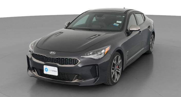 Thumbnail: 2019 Kia Stinger - 1