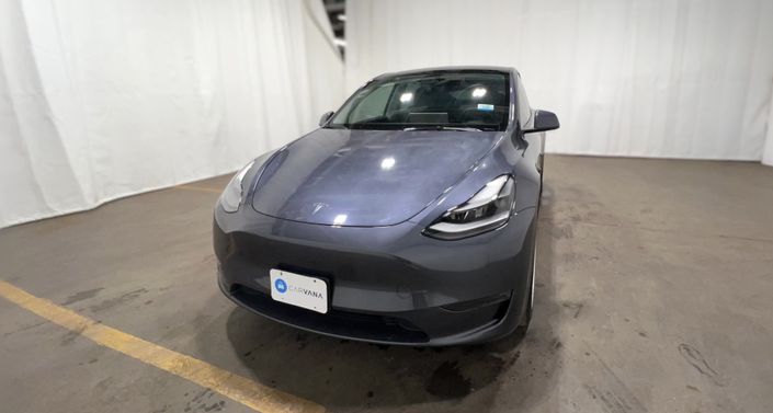 Thumbnail: 2023 Tesla Model Y - 1