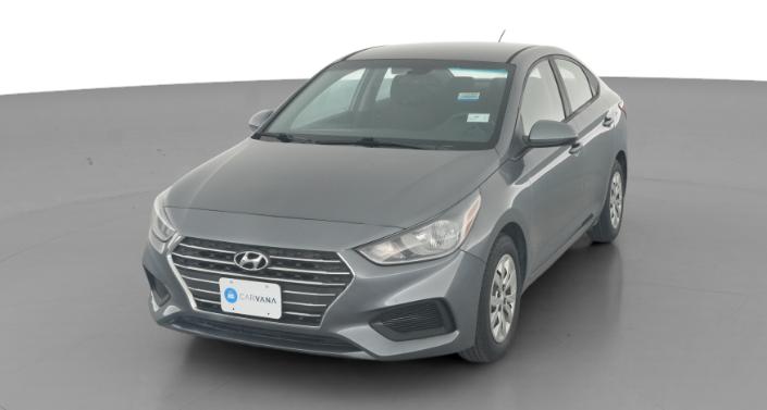 2019 Hyundai Accent SE -
                  Lorain, OH