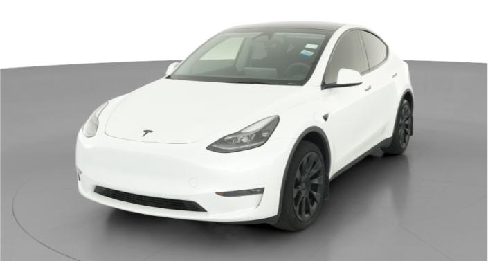 Thumbnail: 2023 Tesla Model Y - 1