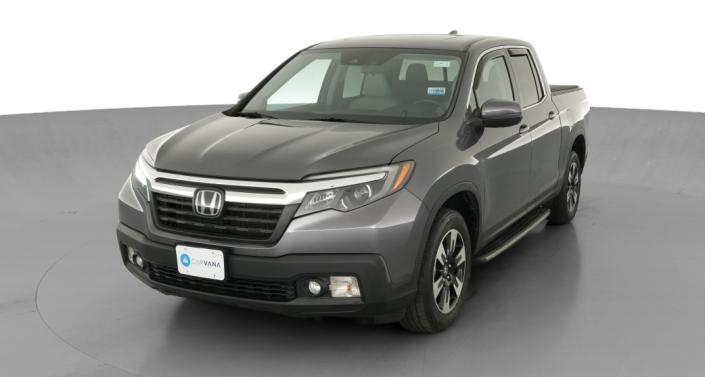 Thumbnail: 2020 Honda Ridgeline - 1