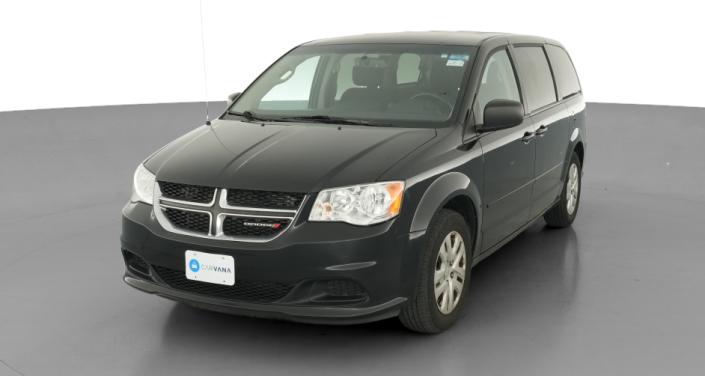 2017 Dodge Grand Caravan SE -
                  Richton Park, IL