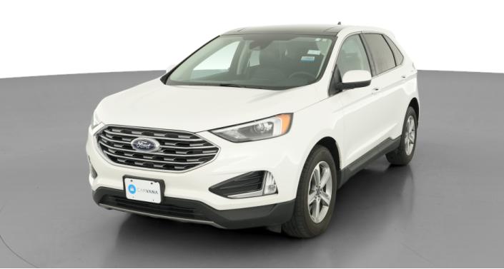 Thumbnail: 2022 Ford Edge - 1