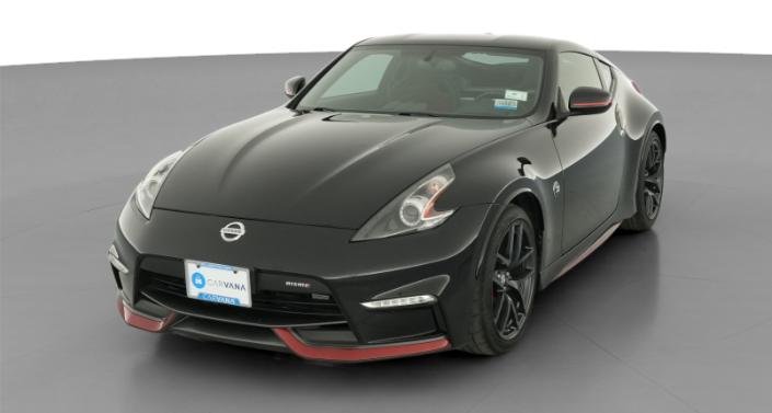 Thumbnail: 2018 Nissan Z - 1