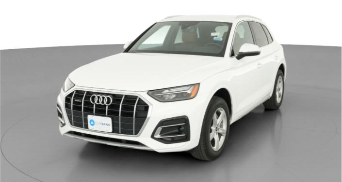 Thumbnail: 2023 Audi Q5 - 1