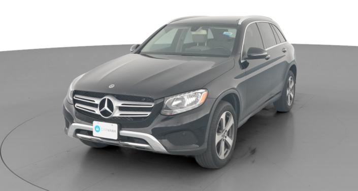Thumbnail: 2018 Mercedes-Benz GLC - 1