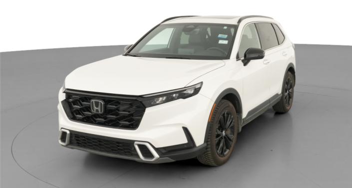Thumbnail: 2023 Honda CR-V - 1