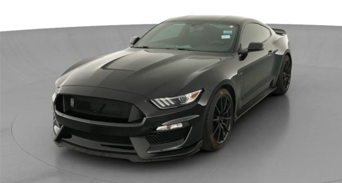 Thumbnail: 2017 Ford Mustang - 1