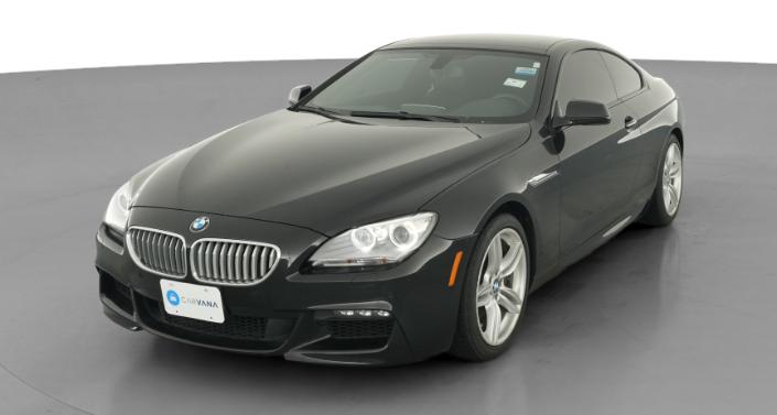 2014 BMW 6 Series 650i xDrive -
                  Richton Park, IL