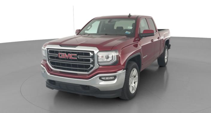 Thumbnail: 2019 GMC Sierra 1500 - 1