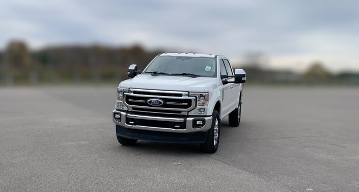 Thumbnail: 2020 Ford Econoline - 1