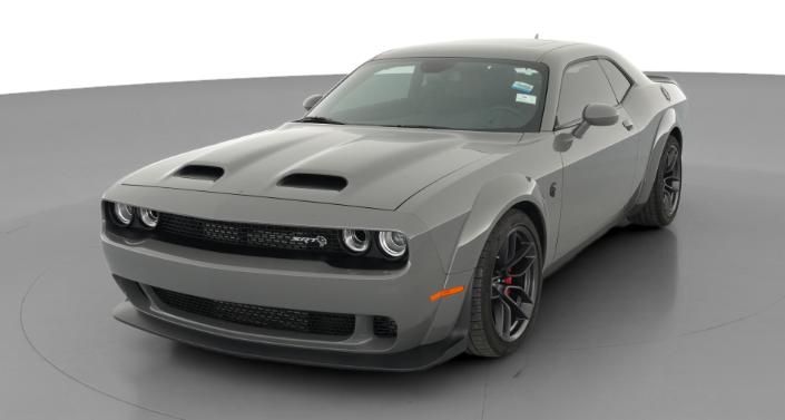 Thumbnail: 2019 Dodge Challenger - 1