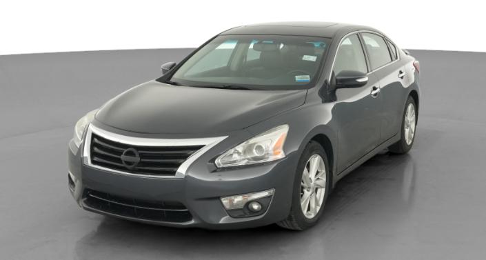 Thumbnail: 2013 Nissan Altima - 1