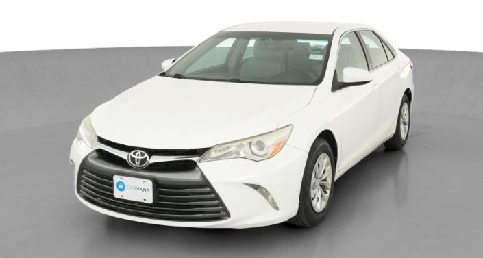 Thumbnail: 2016 Toyota Camry - 1