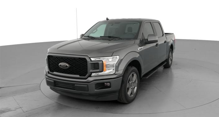 Thumbnail: 2020 Ford Econoline - 1