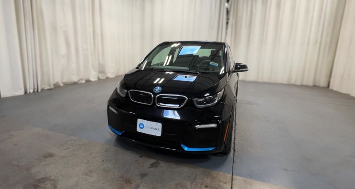 Thumbnail: 2019 BMW i3 - 1