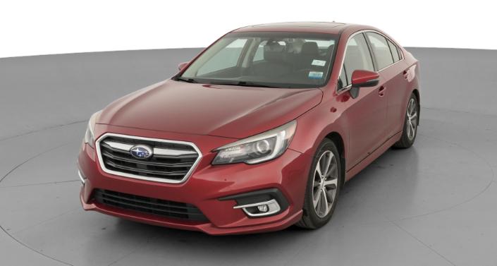 Thumbnail: 2019 Subaru Legacy - 1