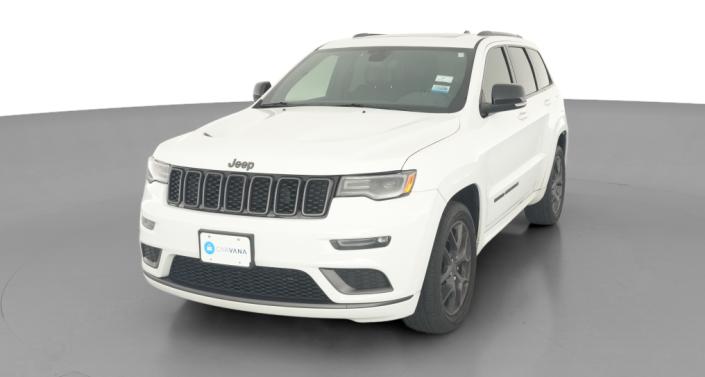 Thumbnail: 2019 Jeep Grand Cherokee - 1