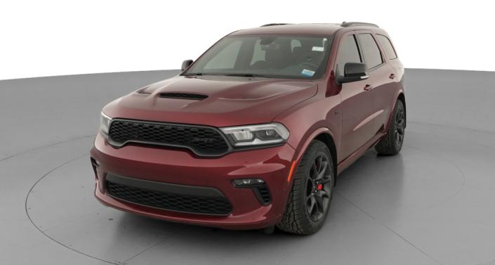 Thumbnail: 2022 Dodge Durango - 1