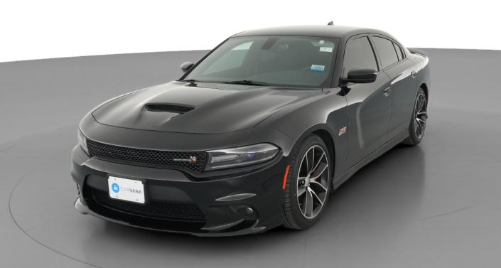 Thumbnail: 2016 Dodge Charger - 1