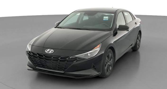 Thumbnail: 2022 Hyundai Elantra - 1