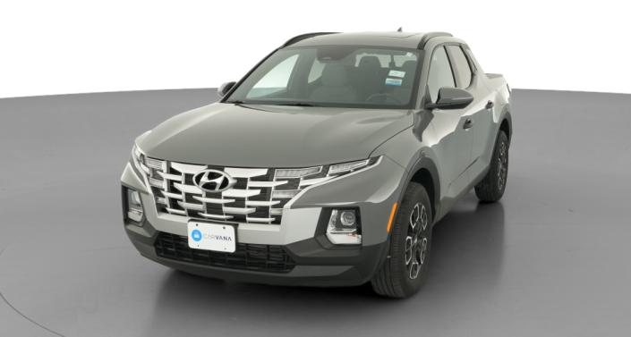 Thumbnail: 2023 Hyundai Santa Cruz - 1