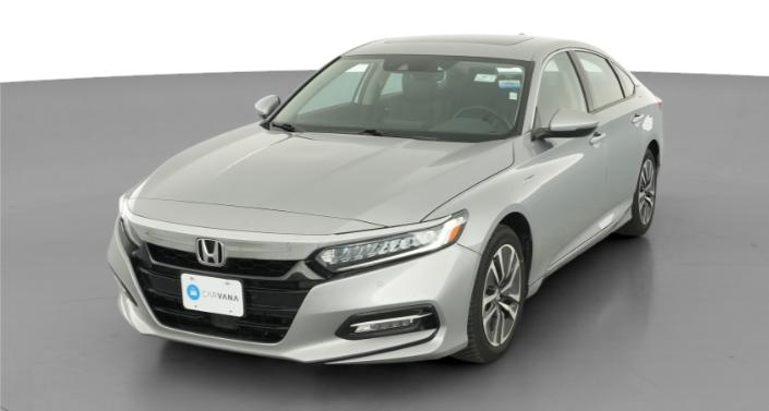 Thumbnail: 2020 Honda Accord - 1