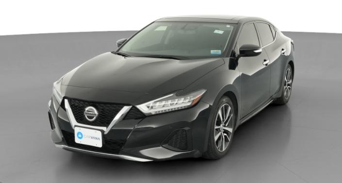 Thumbnail: 2019 Nissan Maxima - 1