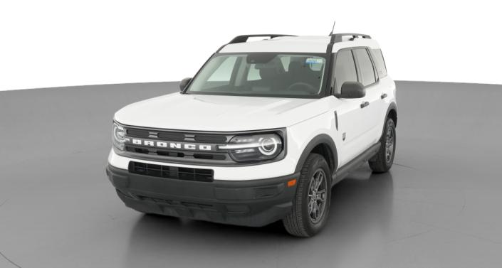 Thumbnail: 2022 Ford Bronco Sport - 1